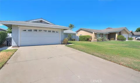 Exterior - 4312 Rainier Ct, Chino, CA 91710 photo 4 of 13