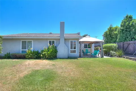 Exterior - 4312 Rainier Ct, Chino, CA 91710 photo 5 of 13