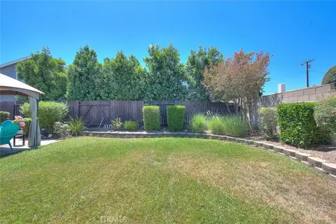 Exterior - 4312 Rainier Ct, Chino, CA 91710 photo 8 of 13