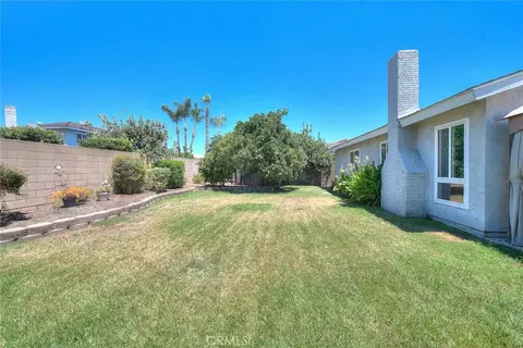Exterior - 4312 Rainier Ct, Chino, CA 91710 photo 7 of 13