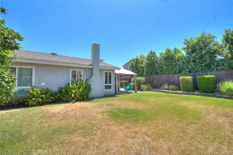 Exterior - 4312 Rainier Ct, Chino, CA 91710 photo 9 of 13