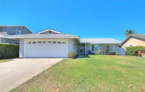Exterior - 4312 Rainier Ct, Chino, CA 91710 photo 1 of 13