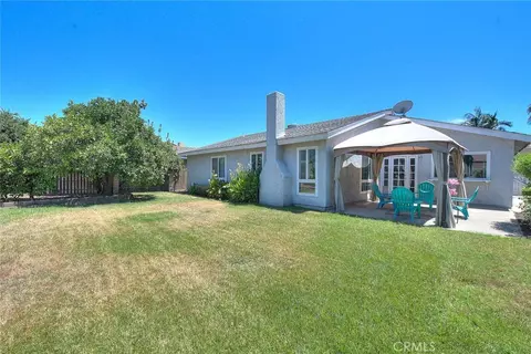 Exterior - 4312 Rainier Ct, Chino, CA 91710 photo 2 of 13
