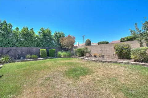Exterior - 4312 Rainier Ct, Chino, CA 91710 photo 10 of 13