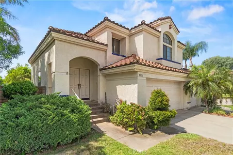 Exterior - 10133 Saddlehill, Rancho Cucamonga, CA 91737 photo 2 of 7