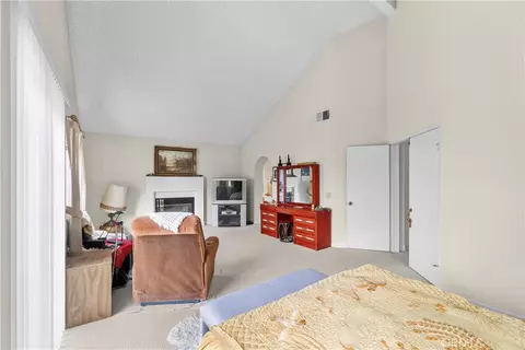 Bedroom - 10133 Saddlehill, Rancho Cucamonga, CA 91737 photo 3 of 6