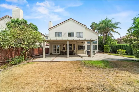 Exterior - 10133 Saddlehill, Rancho Cucamonga, CA 91737 photo 3 of 7