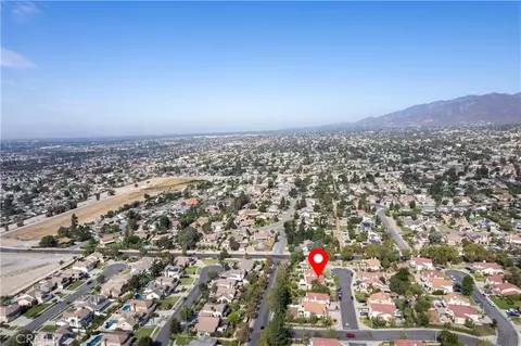 View/Area - 10133 Saddlehill, Rancho Cucamonga, CA 91737 photo 3 of 4