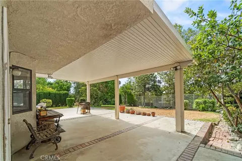Exterior - 10133 Saddlehill, Rancho Cucamonga, CA 91737 photo 4 of 7