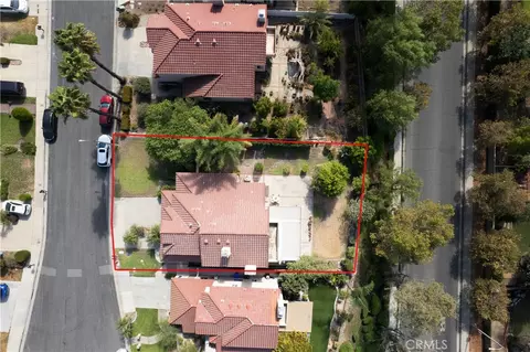 View/Area - 10133 Saddlehill, Rancho Cucamonga, CA 91737 photo 1 of 4