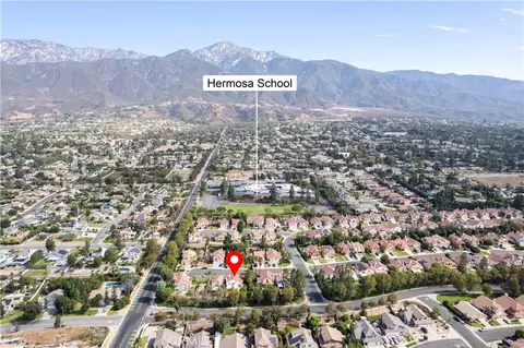 View/Area - 10133 Saddlehill, Rancho Cucamonga, CA 91737 photo 2 of 4