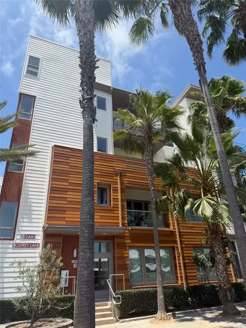 12460 Osprey Ln #2, Playa Vista, CA 90094