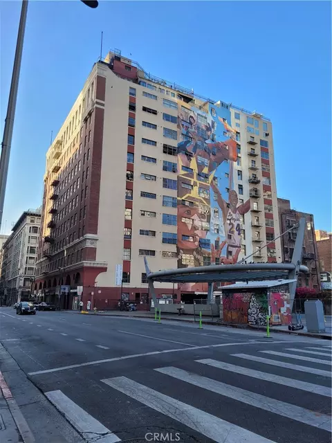 312 W 5th, Los Angeles, CA 90013