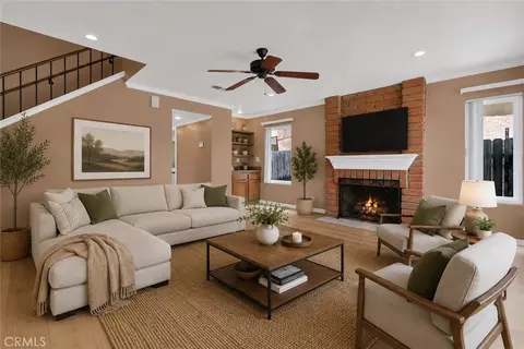 Living - 32 Rising Hill Rd, Phillips Ranch, CA 91766 photo 7 of 10