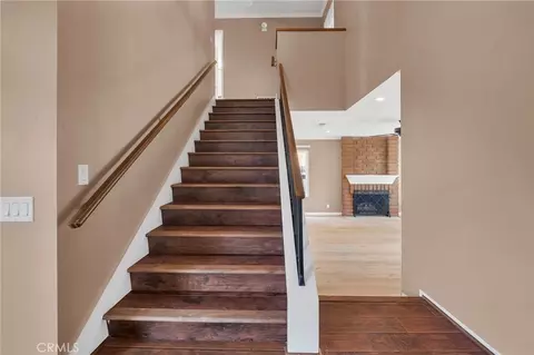 Entry Way - 32 Rising Hill Rd, Phillips Ranch, CA 91766 photo 2 of 3