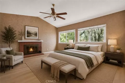 Bedroom - 32 Rising Hill Rd, Phillips Ranch, CA 91766 photo 1 of 5