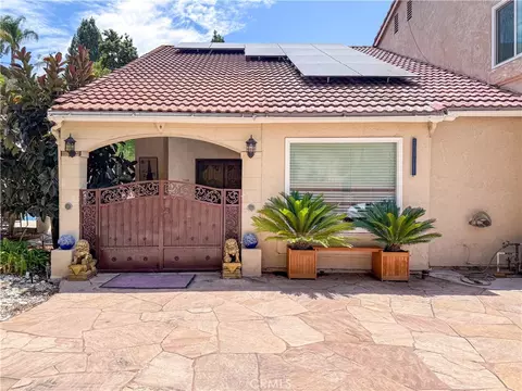 24168 Avenida Rancheros, Diamond Bar, CA 91765