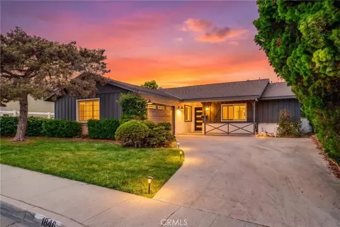 1846 Holly Oak, Monterey Park, CA 91755