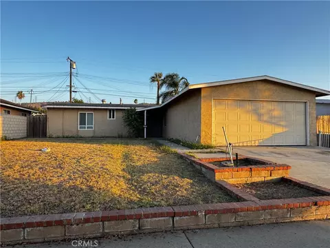 18632 La Guardia, Rowland Heights, CA 91748