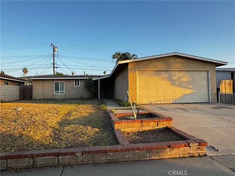 18632 La Guardia, Rowland Heights, CA 91748