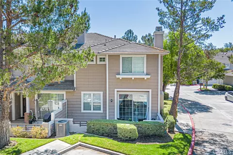 17750 Bronte Rd #39, Chino Hills, CA 91709