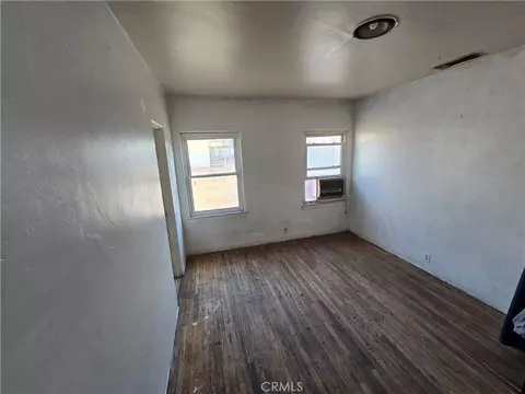 Bedroom - 116 E Fredrick St, Barstow, CA 92311 photo 3 of 4