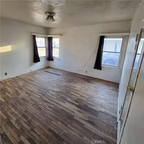 Bedroom - 116 E Fredrick St, Barstow, CA 92311 photo 2 of 4