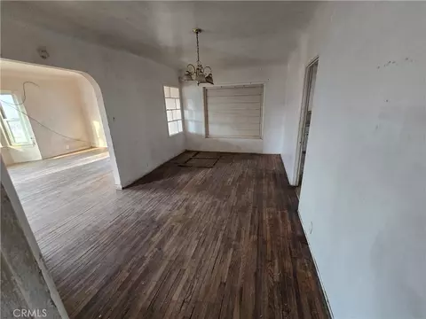 Living - 116 E Fredrick St, Barstow, CA 92311 photo 4 of 4
