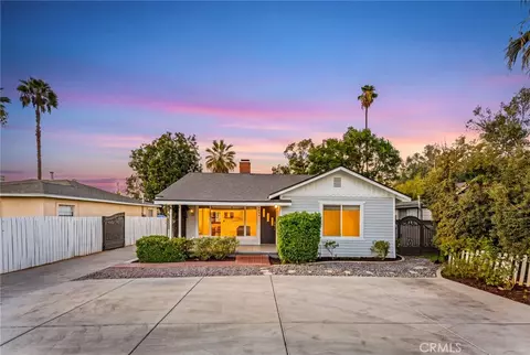 839 E Citrus, Redlands, CA 92374