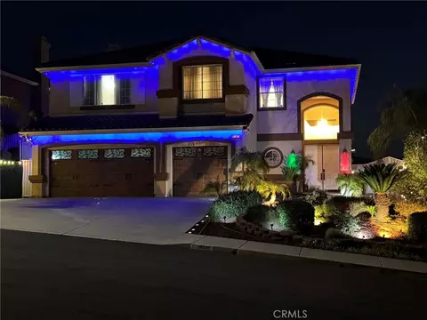Exterior - 16269 Sun Smt, Riverside, CA 92503 photo 6 of 8