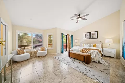 Bedroom - 11259 Oak Brook Ct, Rancho Cucamonga, CA 91737 photo 3 of 4