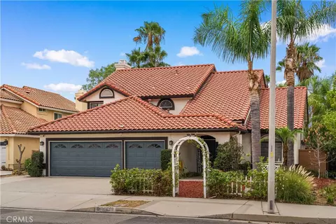 Exterior - 11259 Oak Brook Ct, Rancho Cucamonga, CA 91737 photo 12 of 13