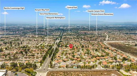 View/Area - 11259 Oak Brook Ct, Rancho Cucamonga, CA 91737 photo 8 of 8