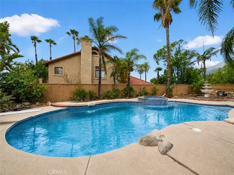 Exterior - 11259 Oak Brook Ct, Rancho Cucamonga, CA 91737 photo 8 of 13