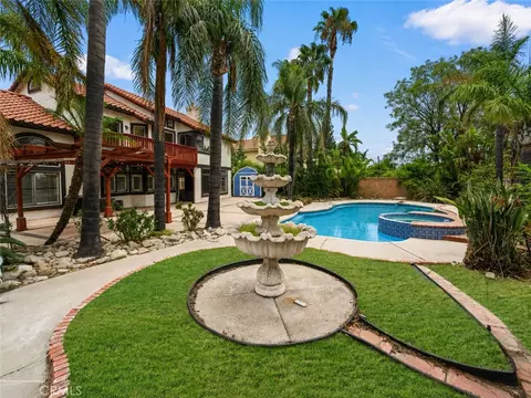 Exterior - 11259 Oak Brook Ct, Rancho Cucamonga, CA 91737 photo 5 of 13