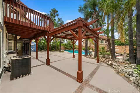 Exterior - 11259 Oak Brook Ct, Rancho Cucamonga, CA 91737 photo 10 of 13