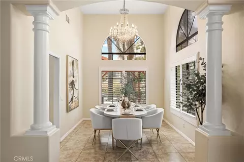 Dining - 11259 Oak Brook Ct, Rancho Cucamonga, CA 91737 photo 1 of 3