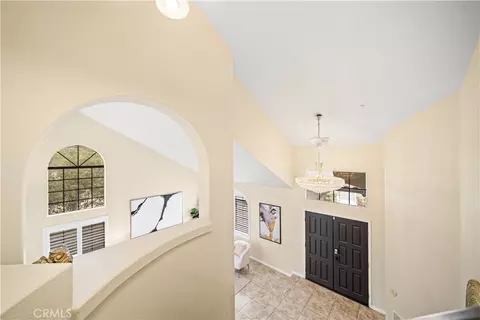 Entry Way - 11259 Oak Brook Ct, Rancho Cucamonga, CA 91737 photo 6 of 8