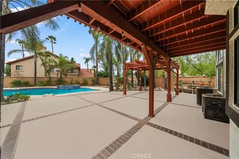 Exterior - 11259 Oak Brook Ct, Rancho Cucamonga, CA 91737 photo 9 of 13