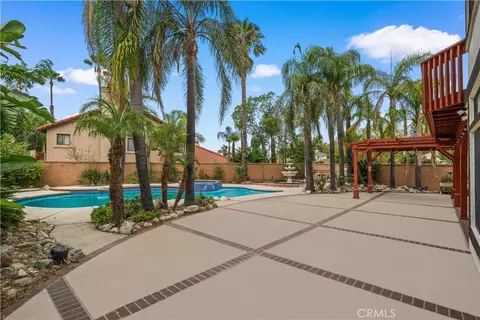 Exterior - 11259 Oak Brook Ct, Rancho Cucamonga, CA 91737 photo 11 of 13