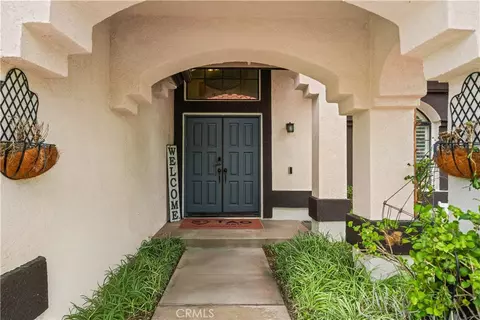 Entry Way - 11259 Oak Brook Ct, Rancho Cucamonga, CA 91737 photo 1 of 8