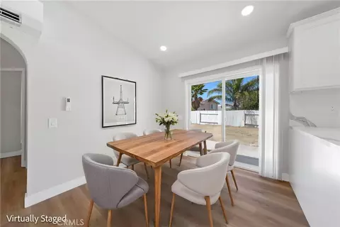 Dining - 152 E Sage Ave, San Jacinto, CA 92582 photo 2 of 2