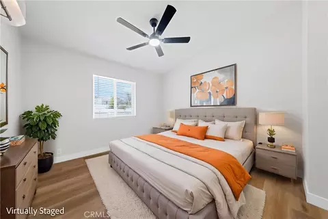 Bedroom - 152 E Sage Ave, San Jacinto, CA 92582 photo 1 of 5
