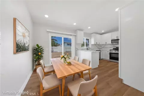 Dining - 152 E Sage Ave, San Jacinto, CA 92582 photo 1 of 2