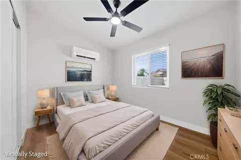 Bedroom - 152 E Sage Ave, San Jacinto, CA 92582 photo 3 of 5