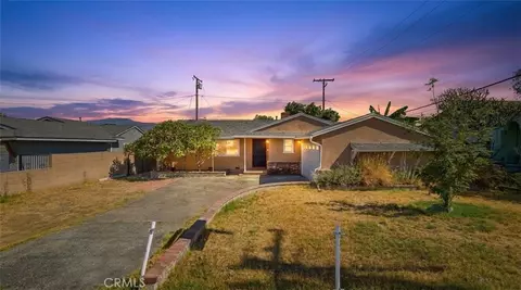 239 E Cypress, Covina, CA 91723