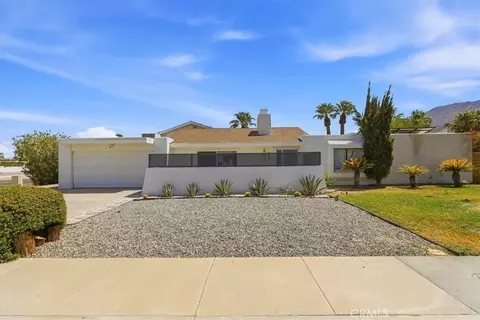 985 El Cid, Palm Springs, CA 92262