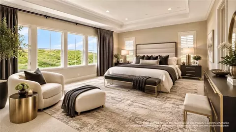 Bedroom - 128 Roscomare, Irvine, CA 92602 photo 1 of 4