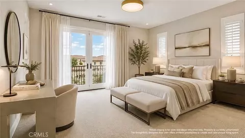Bedroom - 128 Roscomare, Irvine, CA 92602 photo 2 of 4
