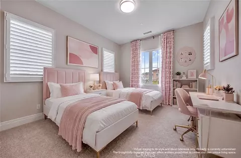 Bedroom - 128 Roscomare, Irvine, CA 92602 photo 4 of 4